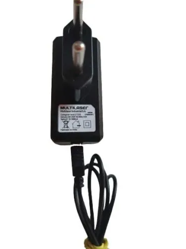 Carregador Multilaser 5volts 2000ma