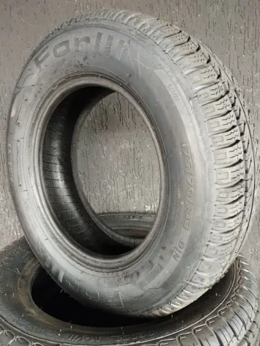 PNEU REMOLD 175/70/13 VIPAL