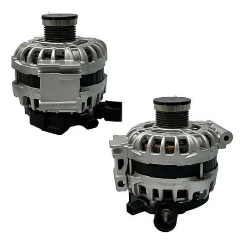 Alternador Jeep Renegade Flex 1.8 2016 2021