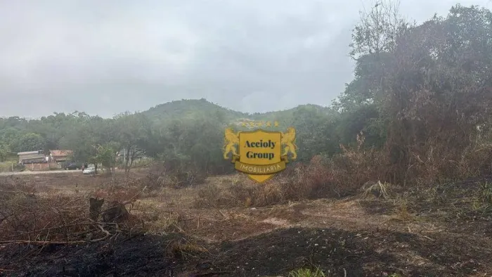 Terreno à venda, 1000 m² por R$ 150.000,00 - Ubatiba - Maricá/RJ