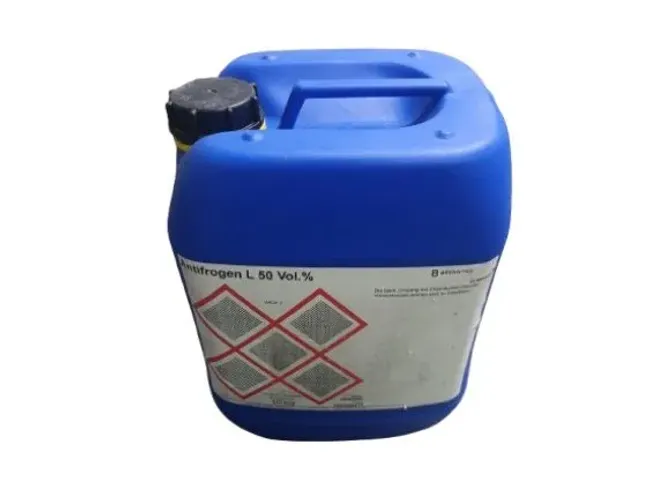 Antifrogen L 50 Vol.% B Benntag 10 Kg
