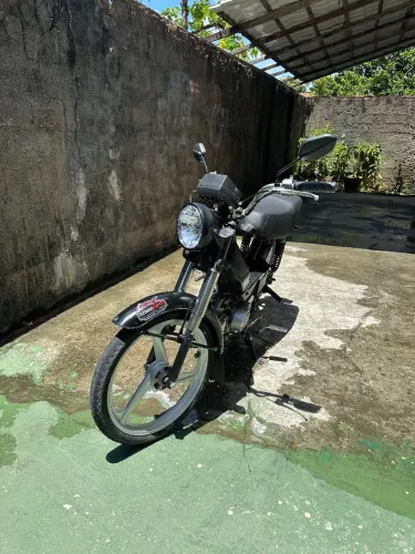 Moto Shineray XY 50 cc 