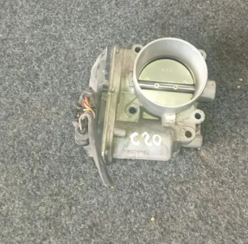 TBI CORPO DE VALVULA KIA CERATO 20