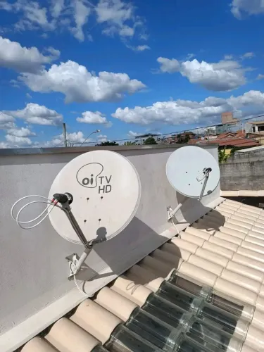 Antenista instalador 2