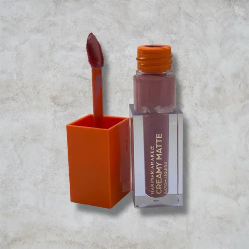 Batom Líquido Matte Mari Maria Makeup - Cor Classy