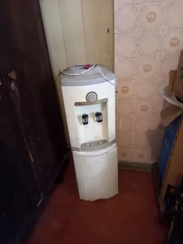 Gela água esmaltec