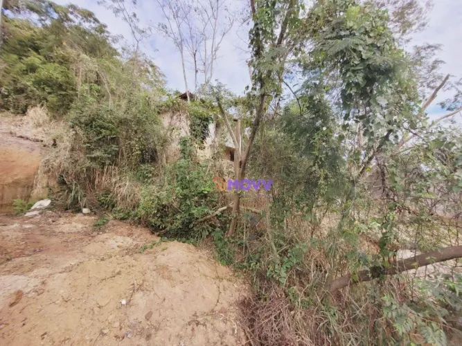 Terreno à venda, 375 m² por R$ 560.000,00 - Itaipu - Niterói/RJ