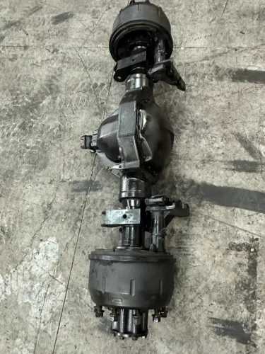Diferencial MBB HL-5