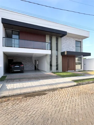 Casa com 5 quartos à venda em Centro - AL