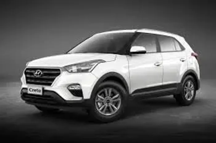 CRETA 2020 SMART 1.6 AUTOMÁTICO ÚNICA DONA APENAS 52.000 KM - EXTRA