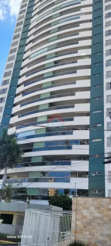 Ed. SOLAR RIVERA, apartamento de 211 mts² com 3 suítes Bosque da Saúde codigo: 146659