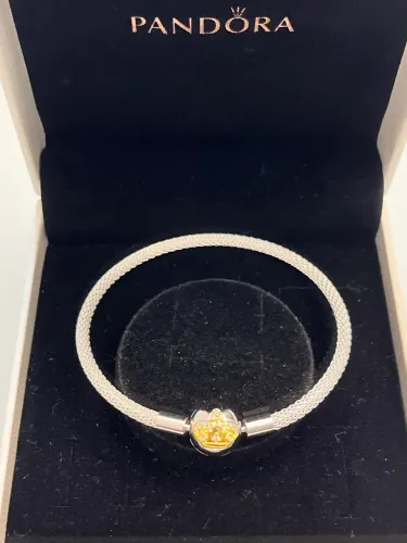 Pulseira Pandora