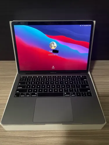 MacBook Air 2018