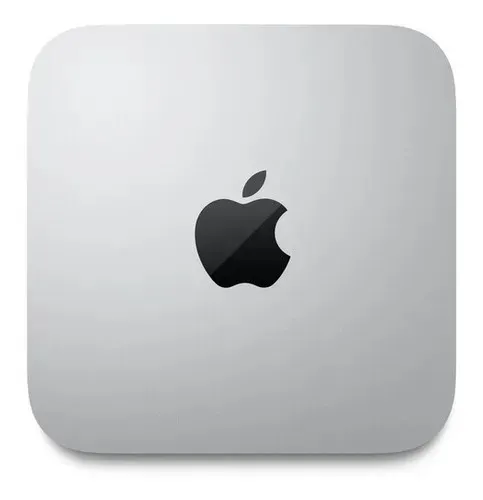 mac mini 2020