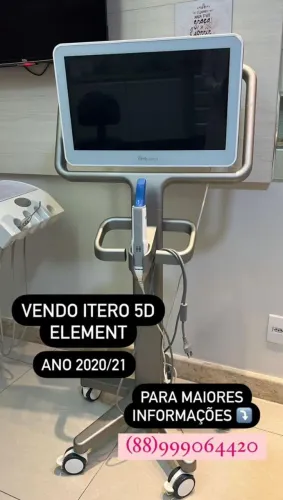 ITero 5D Element 2020/21