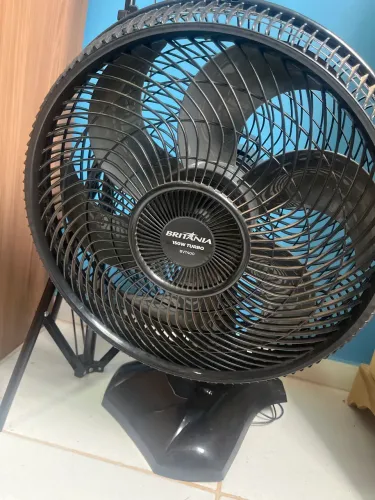 Ventilador Britânia 
