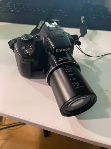 ジャンク　Canon PowerShot SX 50 HS ジャンク Canon PowerShot SX 50 HS Canon PowerShot SX