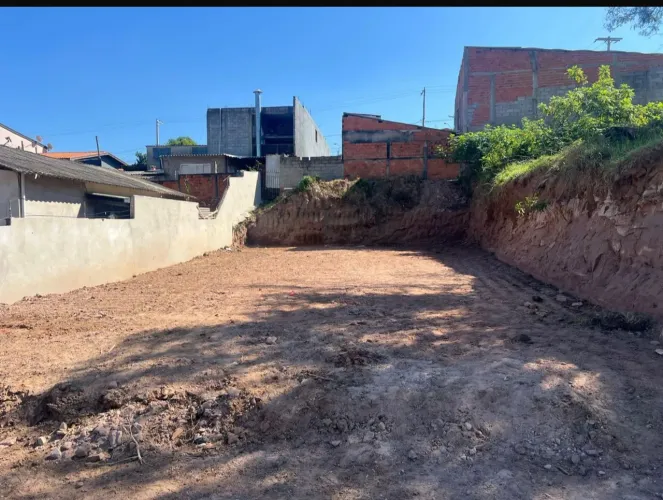 TERRENO  por  50   mil  CAMPINAS SP