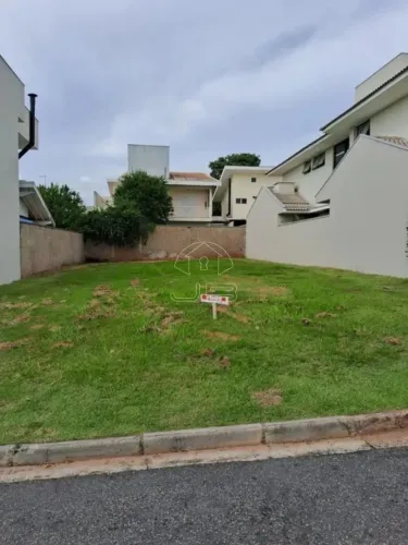 Investimento: Terreno à venda no Condomínio Residencial Paineiras, em Paulínia/SP