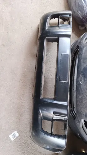 Para-choque Dianteiro Tucson 2012 sem pintura 