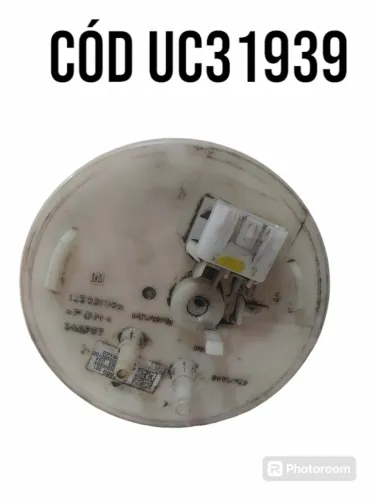 Bomba De Combustível Cobalt 16/20 Cód Uc31939