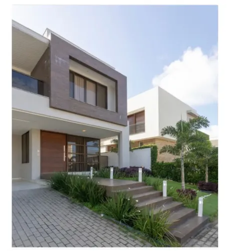 ALUGO casa no Bosque das Gameleiras