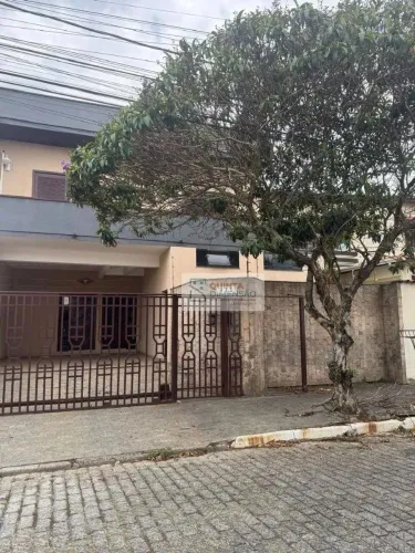 Sobrado com 3 dormitórios, 306 m² - venda por R$ 870.000,00 ou aluguel por R$ 3.150,31/mês