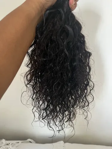 Mega hair cabelo humano 