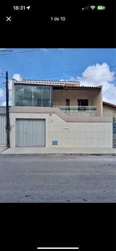 ~CASA NO SÃO BERNARDO