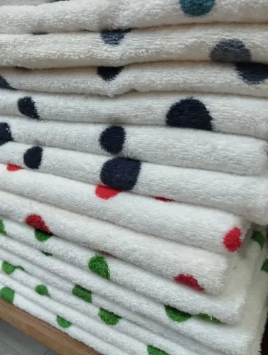 Saldo de toalhas de banho tipo exportação 