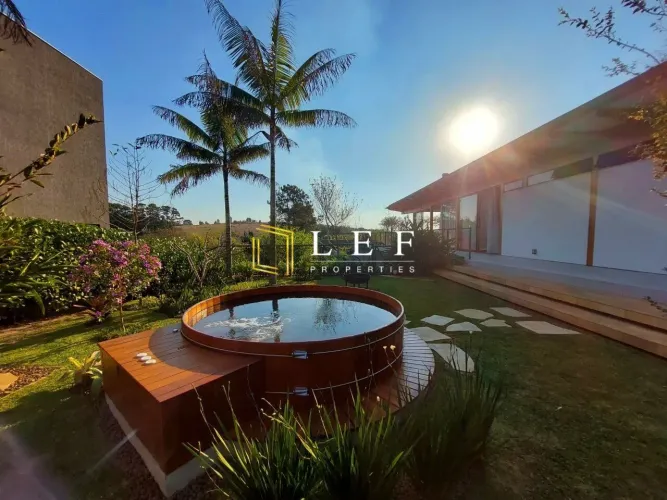 Condominio em São Roque