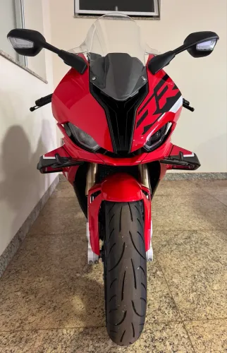 BMW S1000RR 2025
