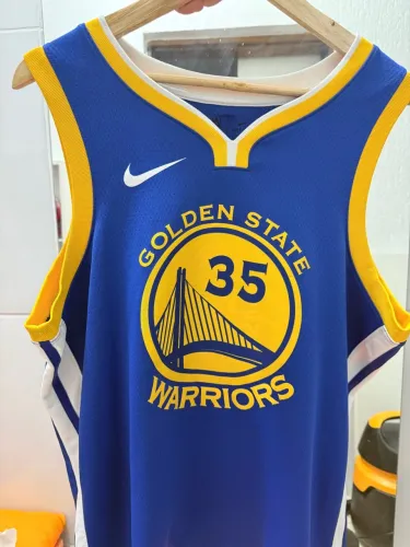 Camisa basquetebol WARRIORS
