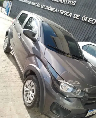 Aluguel para uber 99 com opção de compra - Conquiste seu carro proprio