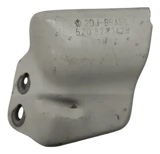 Suporte Paralama Direito Vw Fox Spacefox 2003 2004 2005 2006