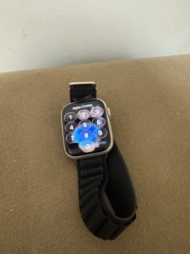 Apple Watch 7