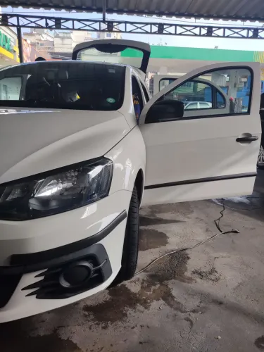 Gol 2018 - ÚNICO DONO