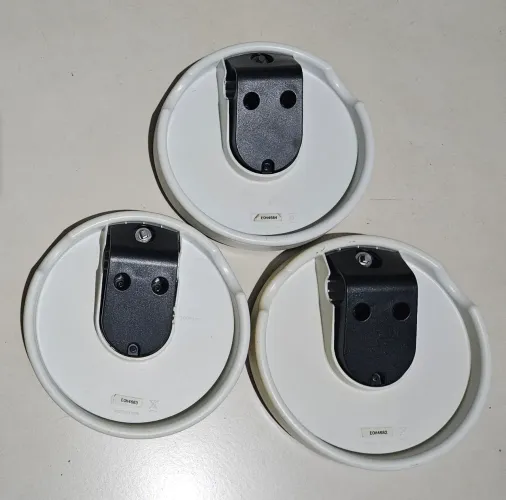 3 Pads Roland 