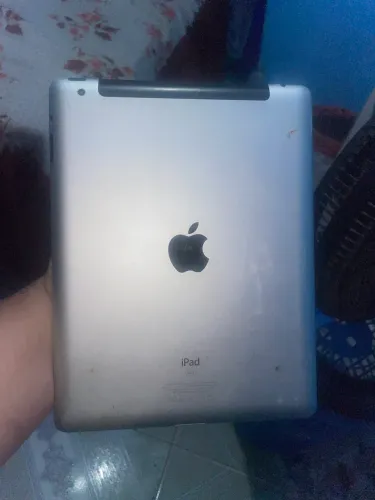 iPad para concerto ou retirada de peças!