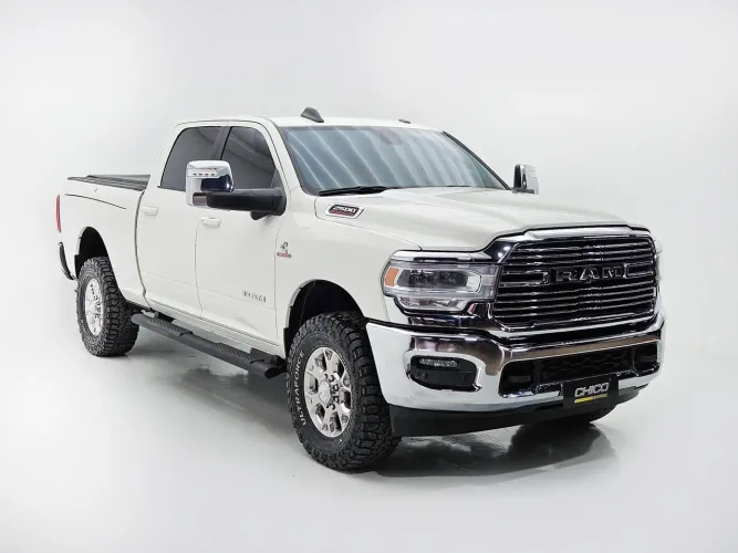 Dodge 2500 Laramie SLT Tropiv. 6.7 4X4 Diesel 2024