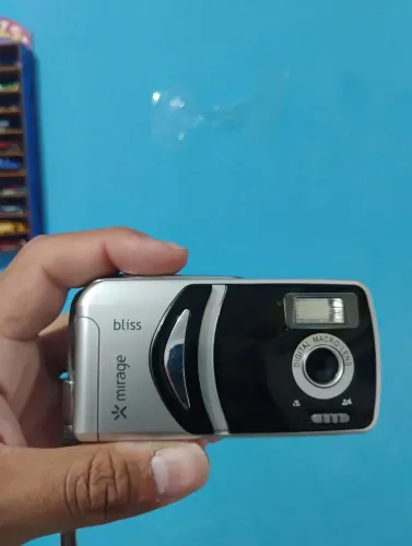 Camera digital Mirage 5 mp bliss