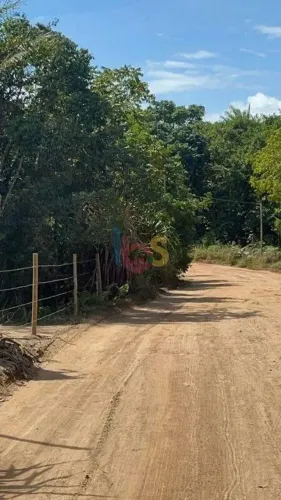 Vendo Terreno em Serra Grande