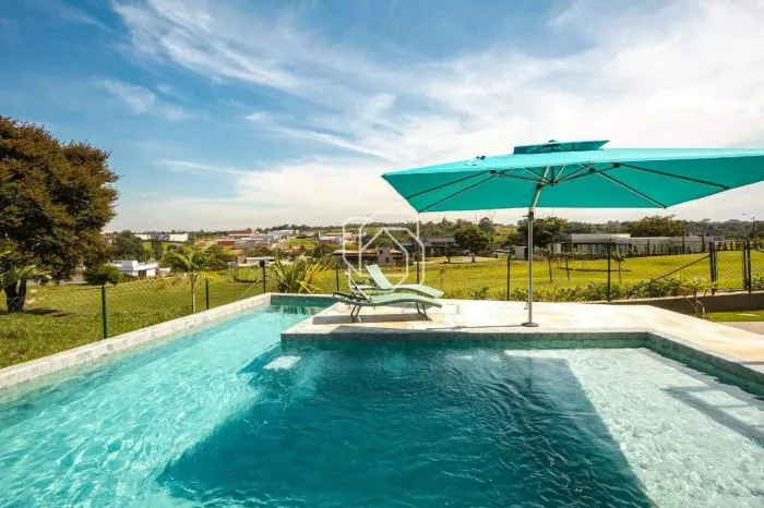 Casa de Condomínio em Indaiatuba à venda Jardins do Golfe Residencial Indaiatuba - SP | 5