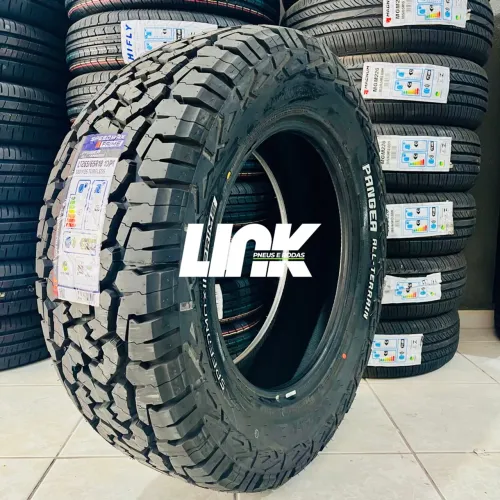 PNEU 265/65R18 SPEED MAX A/T