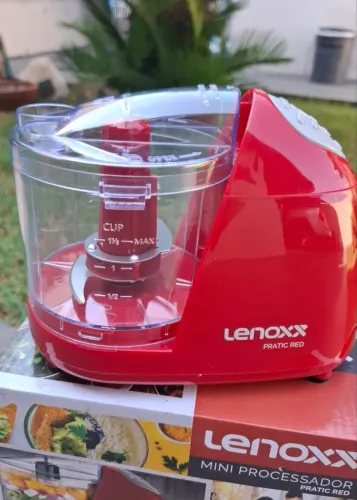Processador lenoxx