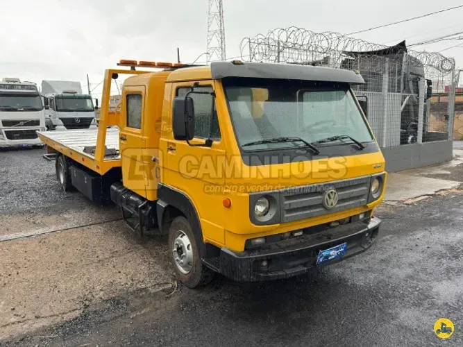 VW 10160 2016/2016 4x2 