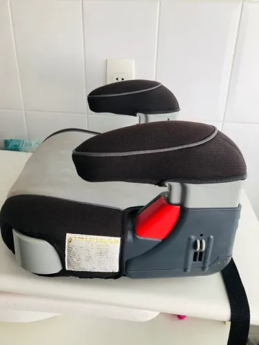 Cadeirinha para carro