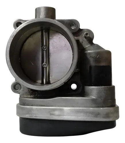 Tbi Corpo Borboleta Bmw 320i 325i V6 2001 - 2005 / *