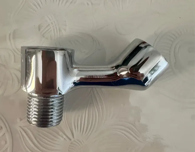Adaptador para Torneira de Bancada Filtro Saida T