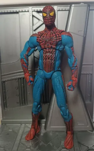 Homem-Aranha - Filme/Marvel Select